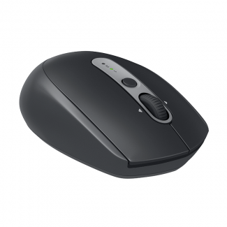 logitech M590 Silent Mouse