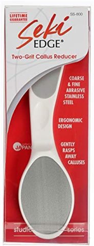 Seki Edge Callus Reducer by Seki Edge