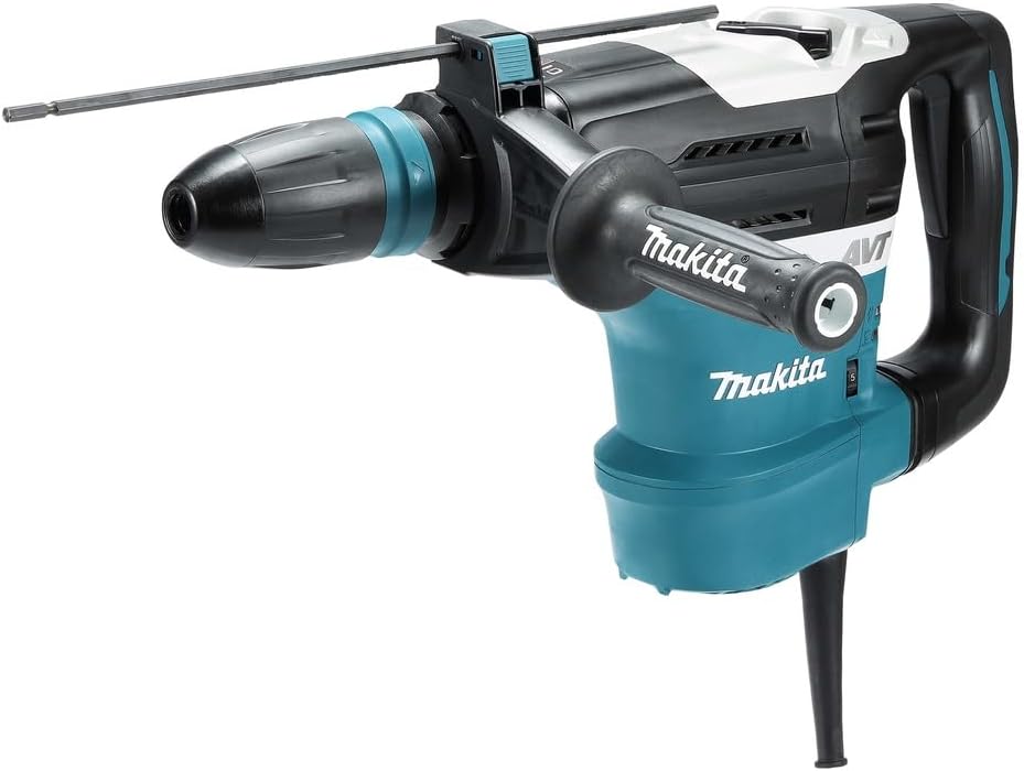 MAKITA Rotary Hammer 40Mm Hr4013C/220 Hr4013C/220