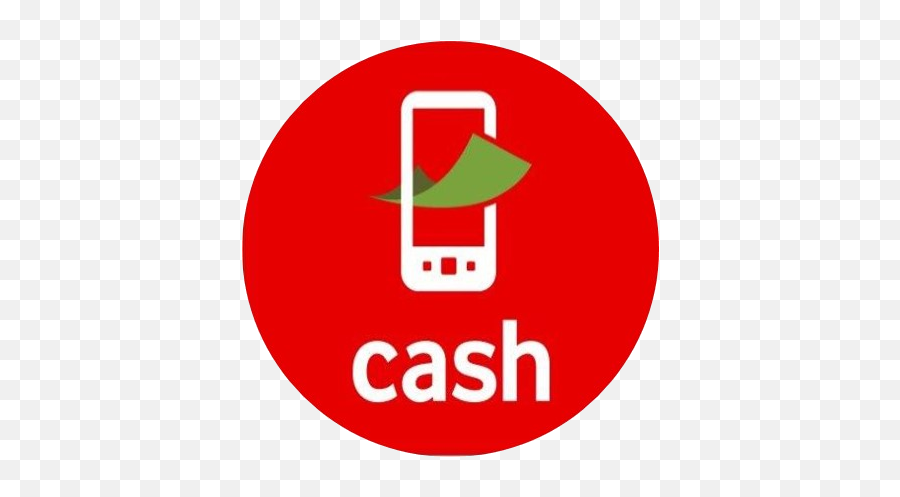 Vodafone Cash