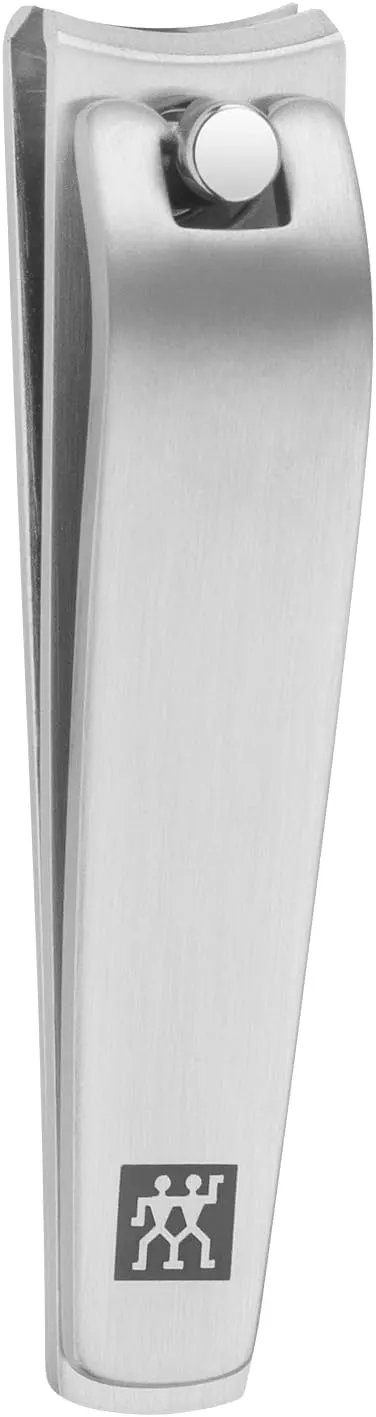 Zwilling Nail Clipper 423443-102 – Stainless Steel Nail Cutter