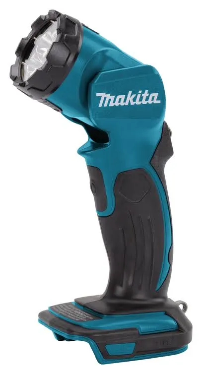 Makita DML815 18V LXT® Lithium-Ion Cordless LED Flashlight – Flashlight Only