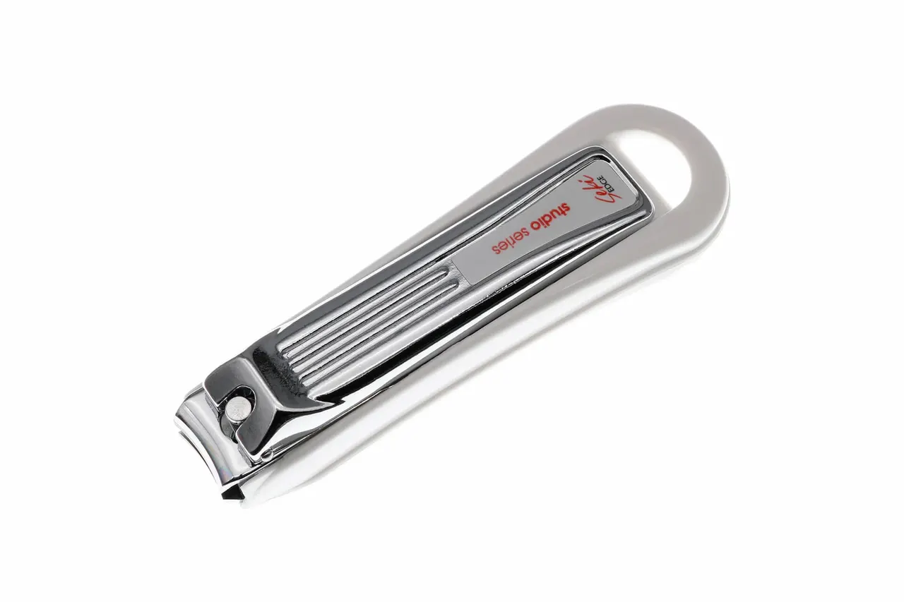Seki Edge Deluxe Toenail Clipper